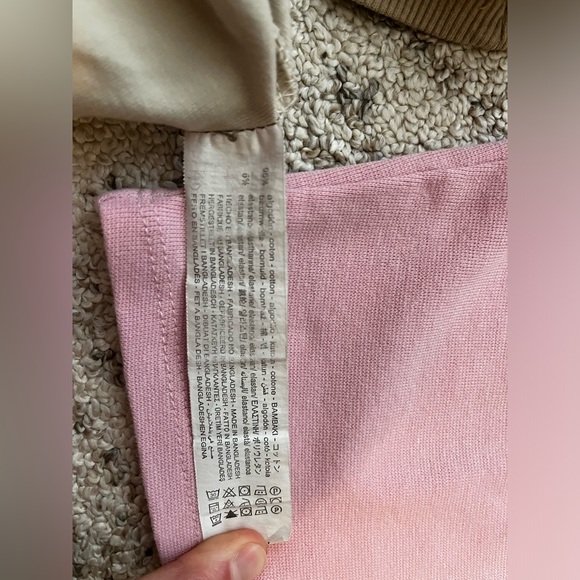 Lot of Zara Crop Tops - Picture 12 of 12